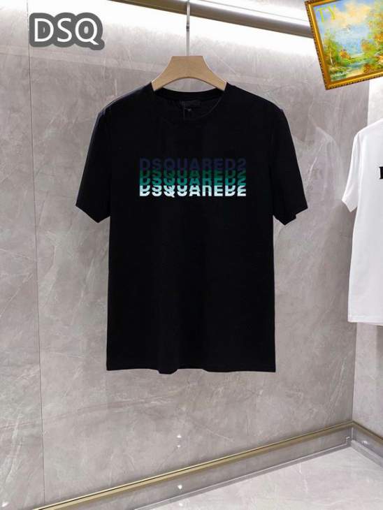 Picture of Dsquared2 T Shirts Short _SKUDSQS-4XL25tn0415161